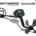 Detektor kovin Bounty Hunter DISCOVERY 3300